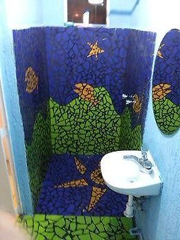 Orquideas Hostel Cancún Kültér fotó