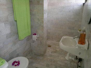 Orquideas Hostel Cancún Kültér fotó