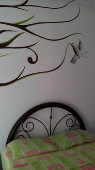 Orquideas Hostel Cancún Kültér fotó
