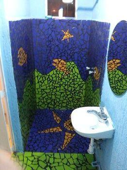 Orquideas Hostel Cancún Kültér fotó