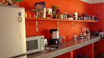 Orquideas Hostel Cancún Kültér fotó